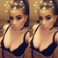 Amelia Skye