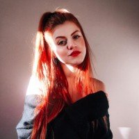 Anny Ward