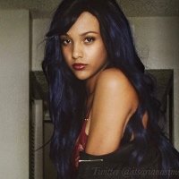 ariana simon