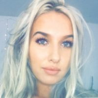 Ashley Teal