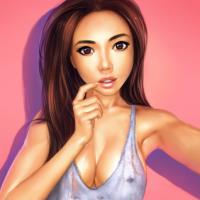 Ayumi Anime