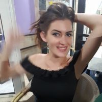 BellaBluee