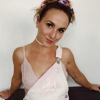 betsy teases