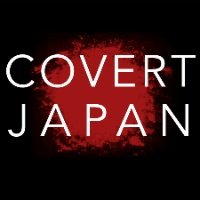 Covert Japan
