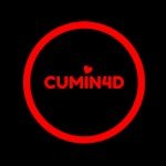 Cumin4D