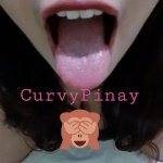 CurvyPinay