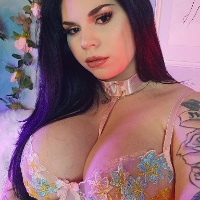 Goddess Adela Divine