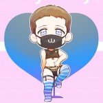 hornyjohny66