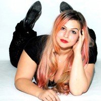 Miss Luna Magic
