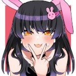 Miss Tanuki san
