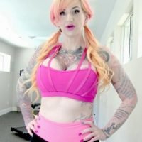 Mistress Harley