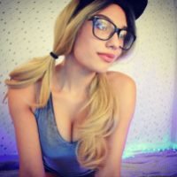 Nicole Eden