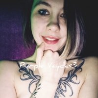 Purple Vayda