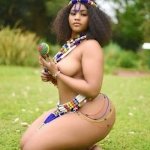 tika africa